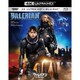 ヴァレリアン 千の惑星の救世主 [UltraHD Blu-ray]