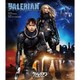 ヴァレリアン 千の惑星の救世主 [Blu-ray Disc]
