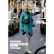 STREET (ストリート) 2018年 07月号 [雑誌]