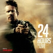 オリジナル・サウンドトラック リミット・オブ・アサシン