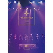 2017 BTS LIVE TRILOGY EPISODE Ⅲ THE WINGS TOUR IN JAPAN ～SPECIAL EDITION～ at KYOCERA DOME