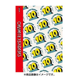 04 Limited Sazabys／10th Anniversary Live [DVD]