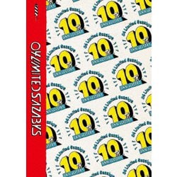 04 Limited Sazabys／10th Anniversary Live [Blu-ray Disc]