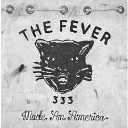 ザ・フィーバー333／メイド・アン・アメリカ