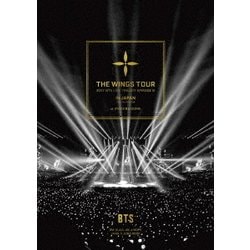 ヨドバシ Com 17 Bts Live Trilogy Episode The Wings Tour In Japan Special Edition At Kyocera Dome Dvd 通販 全品無料配達