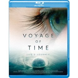 ボヤージュ・オブ・タイム [Blu-ray Disc]