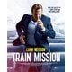 トレイン・ミッション [Blu-ray Disc]