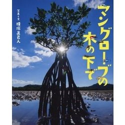 マングローブの木の下で(ぴっかぴかえほん) [絵本]