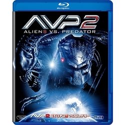 AVP2 エイリアンズVS.プレデター [Blu-ray Disc]