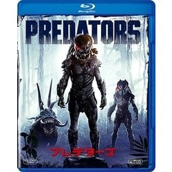 プレデターズ [Blu-ray Disc]