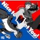 MG9／アイ★チュウ Nice to Meet You! ～We are MG9!～
