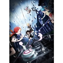 MAHOU SYOUJYO SITE MUSIC ARCHIVE