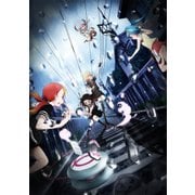 MAHOU SYOUJYO SITE MUSIC ARCHIVE
