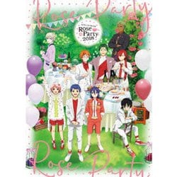 KING OF PRISM Rose Party 2018 [DVD]