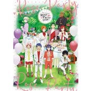 KING OF PRISM Rose Party 2018