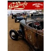 Fly wheels 2018年 08月号 [雑誌]