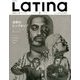 LaTIna (ラティーナ) 2018年 07月号 [雑誌]