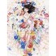 千本の花束―海島千本作品集 [単行本]
