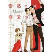 情熱の国で溺愛されて(ディアプラス文庫) [文庫]