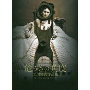 危うさの角度―北川健次作品集 [単行本]