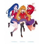 とらドラ! Complete Blu-ray BOX