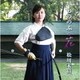 松川未樹／もののふの花