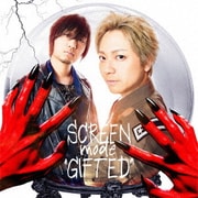 GIFTED (TVアニメ『ムヒョとロージーの魔法律相談事務所』OP主題歌)