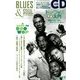 blues & soul records (ブルース & ソウル・レコーズ) 2018年 08月号 [雑誌]