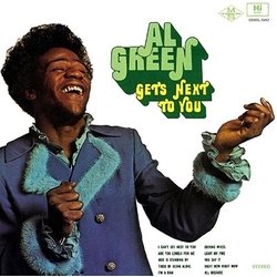 アル・グリーン／ゲッツ・ネクスト・トゥ・ユー