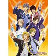 劇場版ときめきレストラン☆☆☆ MIRACLE6