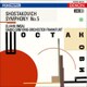 エリアフ・インバル／UHQCD DENON Classics BEST ショスタコーヴィチ:交響曲第5番