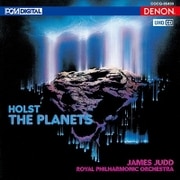 UHQCD DENON Classics BEST ホルスト:組曲≪惑星≫