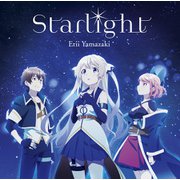 Starlight (TVアニメ「七星のスバル」エンディング・テーマ)