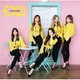 EXID／UP&DOWN [JAPANESE VERSION]