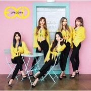 UP&DOWN [JAPANESE VERSION]