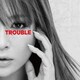 浜崎あゆみ／TROUBLE