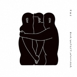 toe／OUR LATEST NUMBER
