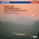 ヘルベルト・ブロムシュテット／UHQCD DENON Classics BEST モーツァルト:交響曲第38番≪プラハ≫/交響曲第第39番