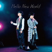 Hello New World