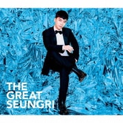 THE GREAT SEUNGRI