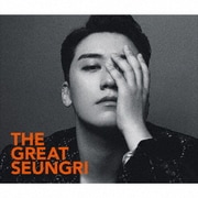 THE GREAT SEUNGRI