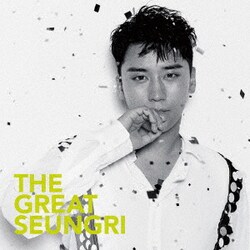 V.I(from BIGBANG)／THE GREAT SEUNGRI