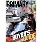 Primary (プライマリー) 2018年 08月号 [雑誌]