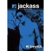 ジャッカス Vol.3