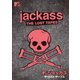 ジャッカス ザ・ロスト・テープス スペシャル・エディション [DVD]