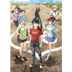 風夏 Blu-rayBOX [Blu-ray Disc]