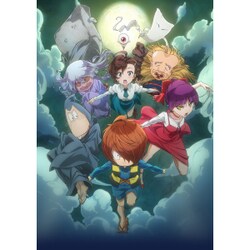 人気を誇る ヨドバシ.com - ゲゲゲの鬼太郎(第6作) DVD BOX4 [DVD] 通販 アニメ
