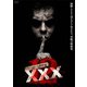 呪われた心霊動画 XXX（トリプルエックス）12 [DVD]