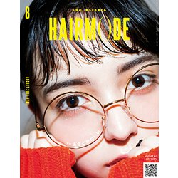 HAIR MODE (ヘアモード) 2018年 08月号 [雑誌]