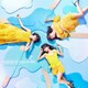 乃木坂46／ジコチューで行こう!
